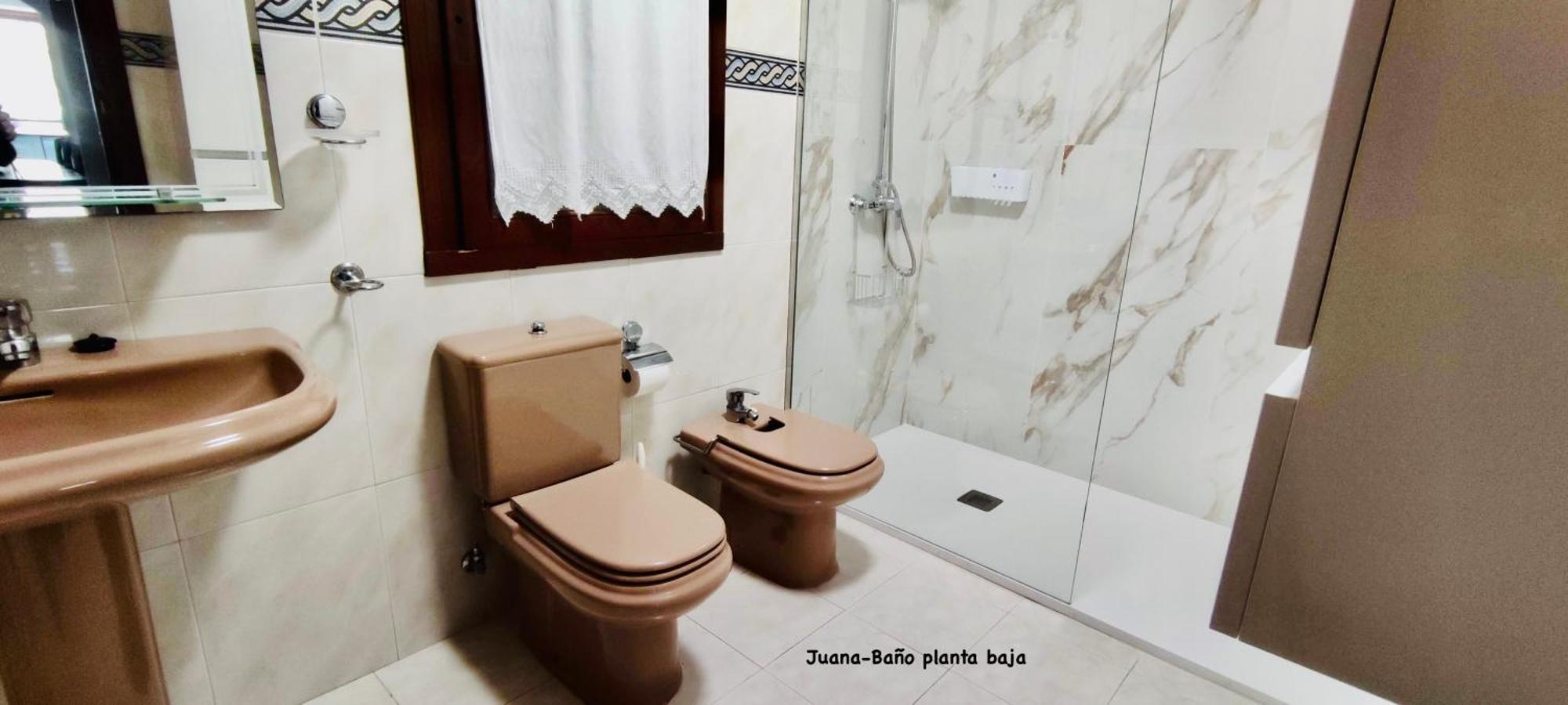 Apartamentos Rurales La Tabla Alles Ngoại thất bức ảnh