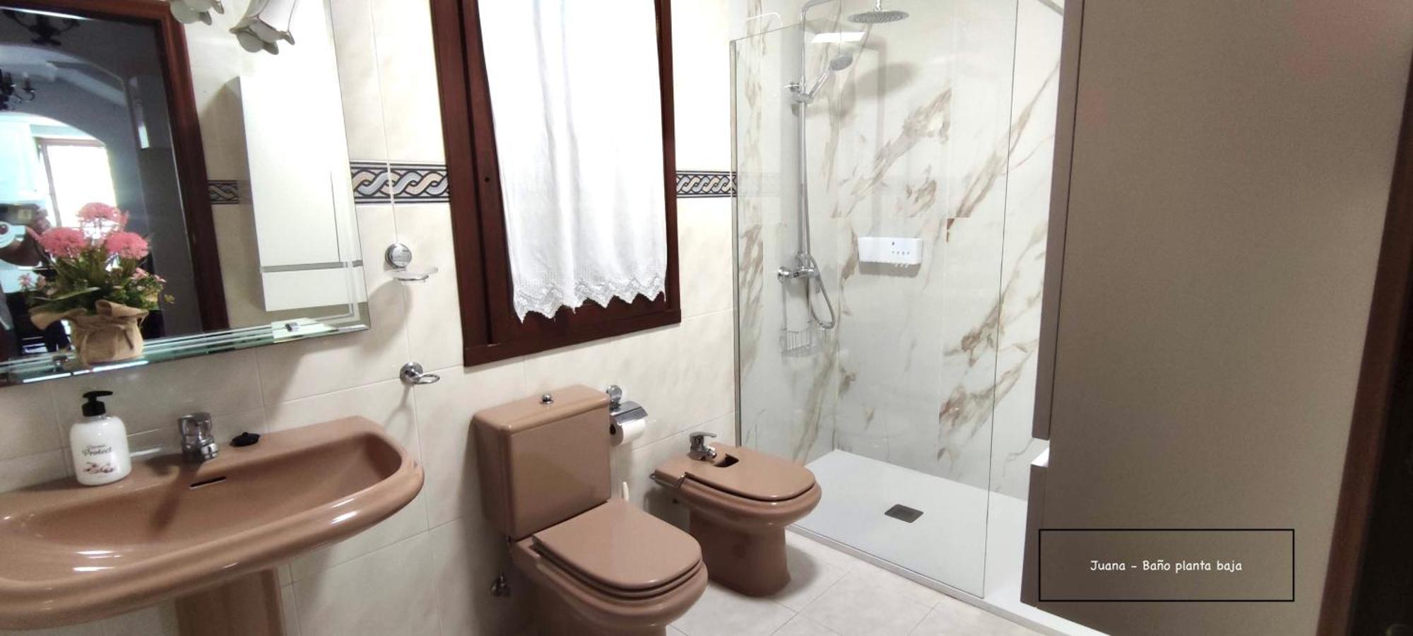 Apartamentos Rurales La Tabla Alles Ngoại thất bức ảnh