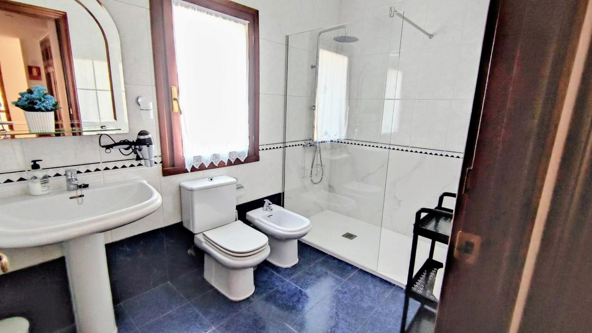 Apartamentos Rurales La Tabla Alles Ngoại thất bức ảnh