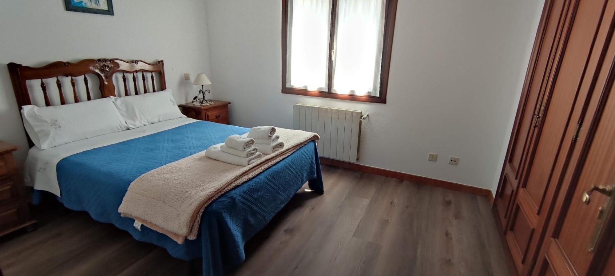 Apartamentos Rurales La Tabla Alles Ngoại thất bức ảnh